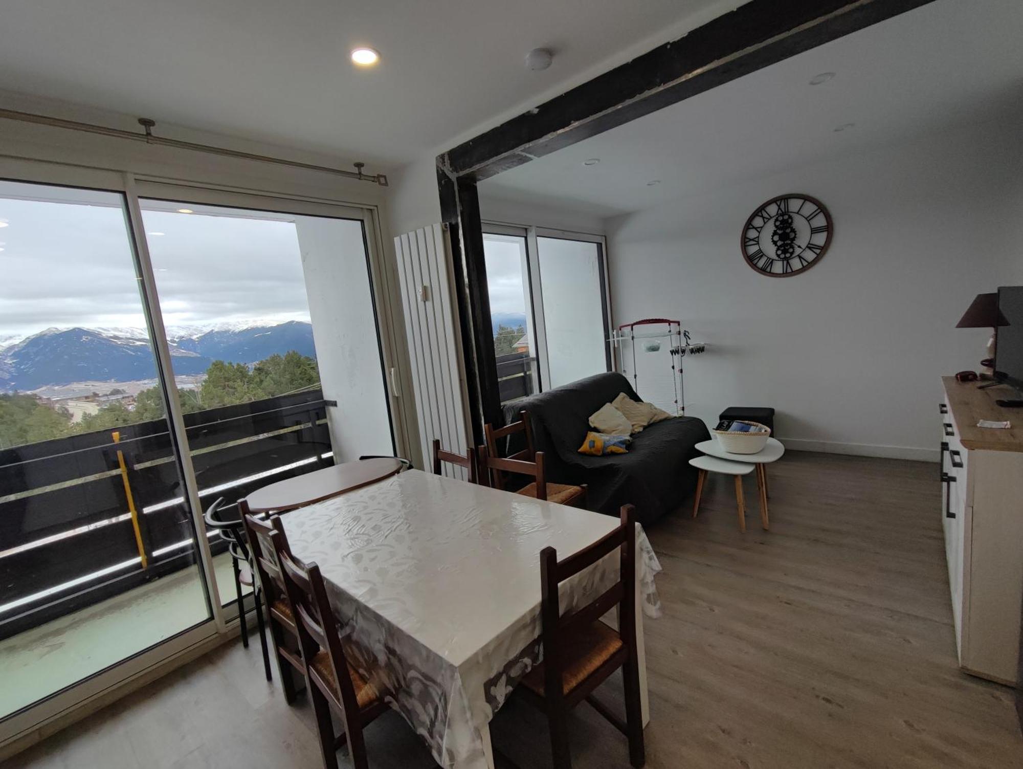 T2 Cabine, Au Coeur De La Foret, Vue Magnifique Apartment Egat Exterior photo
